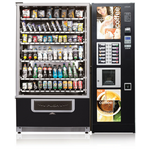 Торговый автомат NOVABAR long