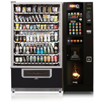 Торговый автомат TOUCH BAR long