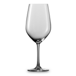 Бокал для красного вина/воды 504 мл, h 22,7 см, d 8,8 см, Vina