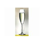 F1500007 Бокал для шампанского d=65,h=224мм,17 cl, стекло, UniversalFlare