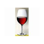 Бокал для вина d=95, h=227 мм, 65 cl, стекло, UniversalFlare