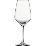 Бокал для белого вина 356 мл, h 21,1 см, d 7,9 см, Taste