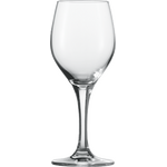 Бокал для белого вина 250 мл, h 18,7 см, d 7,5, Mondial