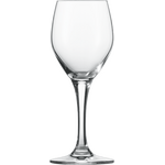 Бокал для белого вина 200 мл, h 18 см, d 7,2 см, Mondial