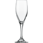 Бокал для шампанского/игристого вина 142 мл, h 18,5 см, d 6,1 см, Mondial
