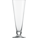 Бокал для пива конический на ножке на 0,3 л, 410 мл Pilsner, h 22,7 см, d 8 см, Beer Glasses