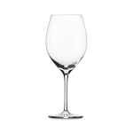 Бокал для вина Chardonnay 407 мл, h 20,5 см, d 8,4 см, CRU Classic