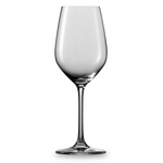 Бокал для белого вина 279 мл, h 20,3 см, d 7,3 см, Vina