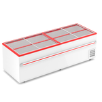Морозильная бонета FROSTOR F 2500 В