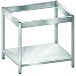 Подставка для печи пиццы ITERMA MS 4/4+4