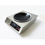 Плита Вок индукционная AIRHOT IP3500 WOK