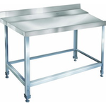 Стол для чистой посуды ITERMA 430 СБ-361/800/760 ПММ
