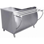 Ванна охлаждаемая KOVINASTROJ SR-BH-2-150 39180 ВСТР
