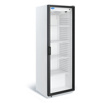 Шкаф холодильный Капри П-390С (ВО, термостат)