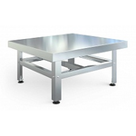 Подтоварник  "ASSUM" ПП-15/4 Оц (1500х400х300)