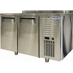 Холодильный стол TM3-GC