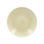 VNBUBC30PL Тарелка круглая "Coupe"  d=30 см., глубокая (1.9л)190cl, фарфор,цвет перламутровый, Vinta, шт