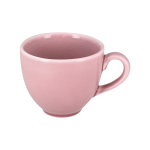 VNCLCU28PK Чашка круглая не штабелируемая (280мл)28 cl., фарфор,цвет розовый, Vintage, RAK Porcelain, шт