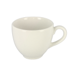 VNCLCU28WH Чашка круглая не штабелируемая (280мл)28 cl., фарфор,цвет белый, Vintage, RAK Porcelain, , шт