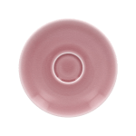 VNCLSA17PK Блюдце круглое  d=17  см., для чашки CLCU28, фарфор,цвет розовый, Vintage, RAK Porcelain,, шт