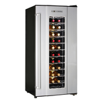 Холодильный шкаф для вина GASTRORAG JC-180A