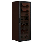 Холодильный шкаф для экспозиции и хранения вина DW104-Bravo