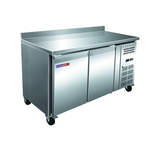 Стол с морозильны шкафом COOLEQ GN2200BT БОРТИК