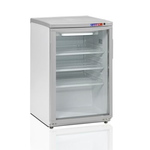 Шкаф холодильный СО СТЕКЛОМ COOLEQ BC85