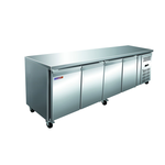 Стол с охлаждаемым шкафом COOLEQ GN4100TN