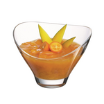 Креманка 250 мл. d=125, h=92 мм Джаз /12/