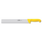 Нож для сыра 320/460 мм. с одной ручкой, желтый PRACTICA Icel /1/6/