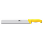 Нож для сыра 320/460 мм. с одной ручкой, желтый PRACTICA Icel /1/6/