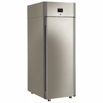 Холодильный шкаф POLAIR CВ107-Gm Alu