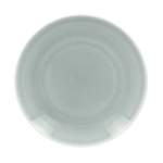 VNNNPR29BL Тарелка круглая  d=29  см., плоская, фарфор,цвет голубой, Vintage, RAK Porcelain, ОАЭ, шт
