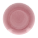 VNNNPR29PK Тарелка круглая  d=29  см., плоская, фарфор,цвет розовый, Vintage, RAK Porcelain, ОАЭ, шт