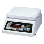 Весы электронные порционные CAS SWII-30 (DD)