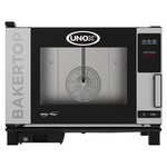 Шкаф пекарский UNOX XEBC-04EU-E1R