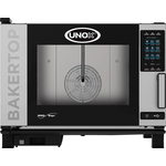 Шкаф пекарский UNOX XEBC-04EU-EPR