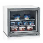 Шкаф морозильный HURAKAN HKN-UF50G