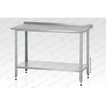 Стол производственный СПРб 1500*600*860 "Base"