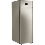 Холодильный шкаф Grande m CV105-Gm-Alu