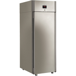 Холодильный шкаф Grande m CV107-Gm Alu