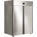 Холодильный шкаф Grande m CV114-Gm-Alu