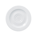 ASSA13 Блюдце круглое d=13 см., для чашки арт.ASCU09, фарфор, Access, RAK Porcelain, ОАЭ, шт