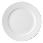 BAFP31 Тарелка круглая  d=31  см., плоская, фарфор, Banquet, RAK Porcelain, ОАЭ, шт