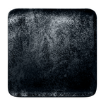 KRAUSP15 Тарелка квадратная  15 см., плоская, фарфор, Karbon, шт