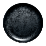 KRNNPR18 Тарелка круглая d=18 см., плоская, фарфор, Karbon, RAK Porcelain, ОАЭ, шт