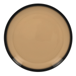LENNPR21BG Тарелка круглая  d=21 см., плоская, фарфор,цвет бежевый, Lea, RAK Porcelain, ОАЭ, шт
