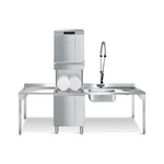 Посудомоечная машина Smeg HTY520D