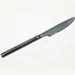 Столовый нож «Black Sapporo» Davinci